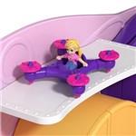 Polly Pocket pokoj - Souprava na hraní5