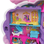 Polly Pocket Sada kosmetického salonu s jednorožcem3