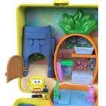 Polly Pocket SpongeBob w spodniach JKC842