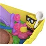 Polly Pocket SpongeBob w spodniach JKC845