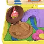 Polly Pocket SpongeBob w spodniach JKC846