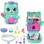 Mattel Polly Pocket Rejs z kotką JCR371