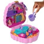 Polly Pocket Kompaktní sada Beauty Salon Boxů HKV351