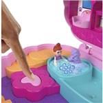 Polly Pocket Kompaktní sada Beauty Salon Boxů HKV355