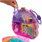 Polly Pocket Kompaktní sada Beauty Salon Boxů HKV357