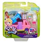 Zmrzlinárske auto Polly Pocket2
