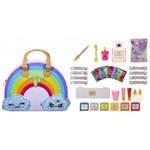 MGA Rainbow Surprise Chasmell Rainbow Slime Kit3