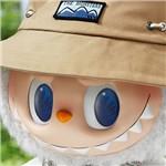  Pop Mart LABUBU The Monsters Fall In Wild Vinyl Plush Doll 40cm6