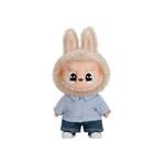 Pop Mart Labubu The Monsters Flip With Me Vinyl Plush Doll 40 cm1