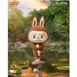 Pop Mart Labubu The Monsters Lazy Yoga Series Figures Single Blind Box6