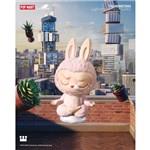 Pop Mart Labubu The Monsters Lazy Yoga Series Figures Single Blind Box7