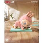 Pop Mart Labubu The Monsters Lazy Yoga Series Figures Single Blind Box4