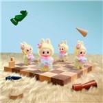 Pop Mart Labubu The Monsters Lets Checkmate Series Vinyl Plush Hanging Card7