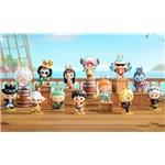 Pop Mart Labubu The Monsters x One Piece Figure Single Blind Box2