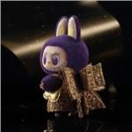  Pop Mart Labubu x Pronounce Wings of Fortune Vinyl Plush Hanging Card4