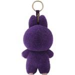  Pop Mart Labubu x Pronounce Wings of Fortune Vinyl Plush Hanging Card3