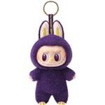  Pop Mart Labubu x Pronounce Wings of Fortune Vinyl Plush Hanging Card2