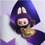  Pop Mart Labubu x Pronounce Wings of Fortune Vinyl Plush Hanging Card5