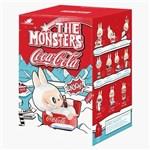 Pop Mart The Monsters Labubu Coca-Cola Series Single Blind Box1