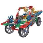 Power & Play 50 Motorized K'NEX Building Set2