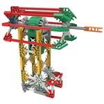 Power & Play 50 Motorized K'NEX Building Set3