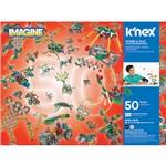 Power & Play 50 Motorized K'NEX Building Set4