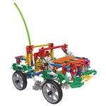 Power & Play 50 Motorized K'NEX Building Set6