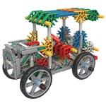 Power & Play 50 Motorized K'NEX Building Set7