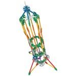 Power & Play 50 Motorized K'NEX Building Set9