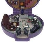 Polly Pocket SBĚRATELSKÁ POCKETKA ADDAMSOVA RODINA2