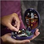 Polly Pocket SBĚRATELSKÁ POCKETKA ADDAMSOVA RODINA8