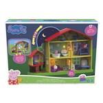  Świnka Pepa - Pepin Little House od zabawy do spania1