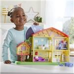 Świnka Pepa - Pepin Little House od zabawy do spania4