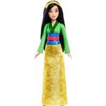 Mattel Disney Princess Panenka princezna Mulan1