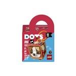 Lego Dots 41927 Ozdoba na tašku – pejsek1