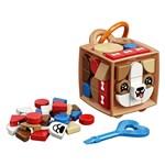 Lego Dots 41927 Ozdoba na tašku – pejsek2