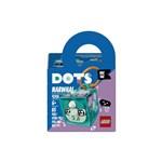 Lego DOTS 41928 Ozdoba na tašku – narval1
