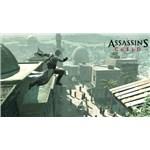 PS3 Assassins Creed Heritage Collection1