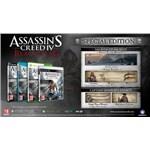 PS3 Assassins Creed IV BF The Special Edition1