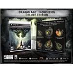 PS3 Dragon Age: Inquisition - Deluxe Edition1