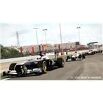 PS3 F1 2013 - Formula 12