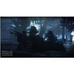 PS3 Medal of Honor: Warfighter4