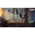 PS3 Rayman Legends1