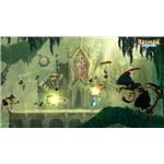 PS3 Rayman Legends4