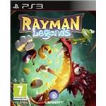 PS3 Rayman Legends5