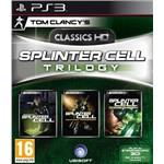 PS3 TC Splinter Cell Trilogy HD/3D Classic1