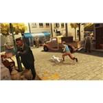 PS3 The adventures of TINTIN the game2