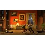 PS3 The adventures of TINTIN the game5