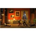 PS3 The adventures of TINTIN the game5
