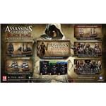 PS4 Assassins Creed IV Black Flag Jackdaw Edition1